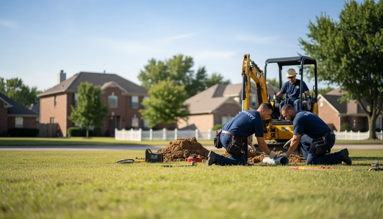 Water Heater Repair in Cissna Park, IL near me